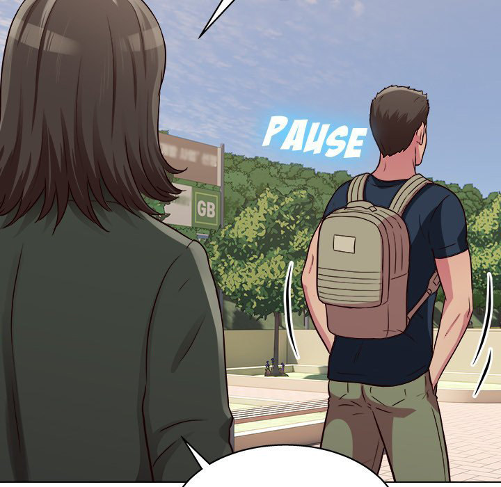 Time to Choose Chapter 19 Page 60