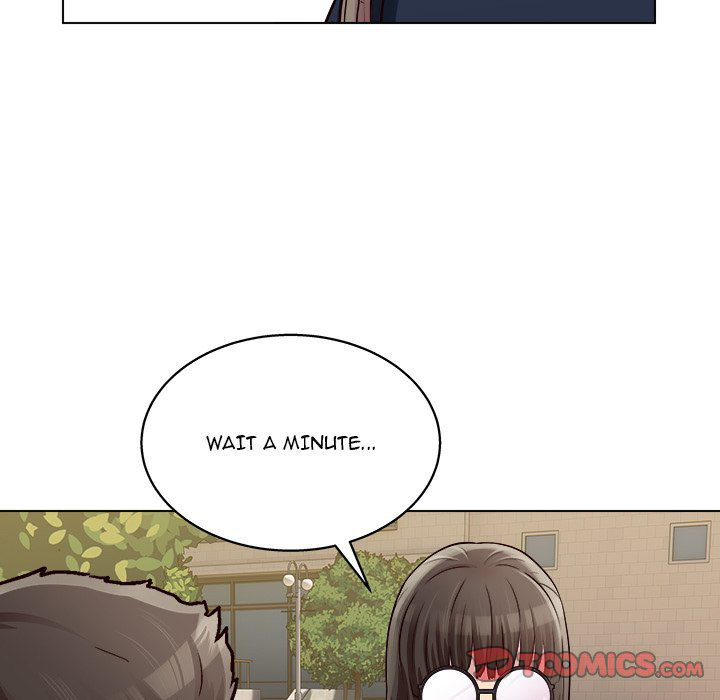 Time to Choose Chapter 19 Page 63