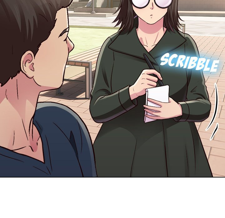 Time to Choose Chapter 19 Page 64