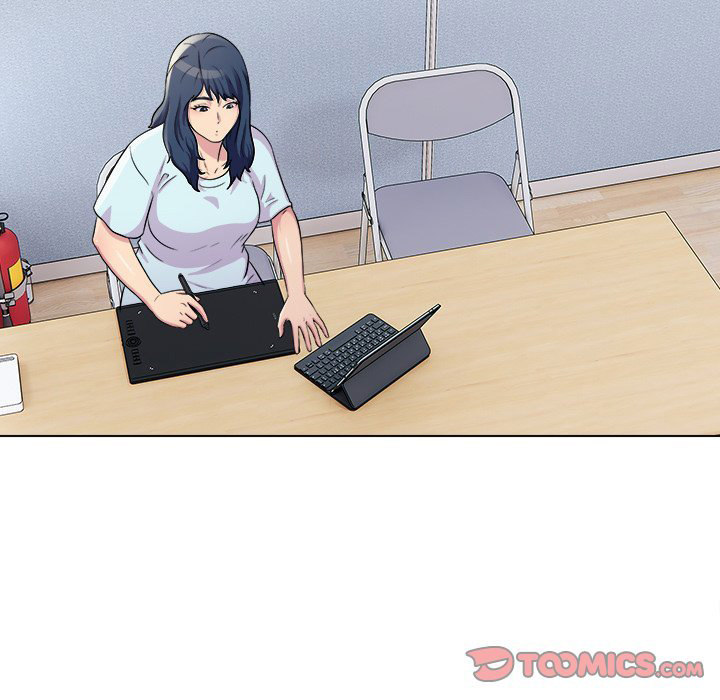 Time to Choose Chapter 19 Page 9