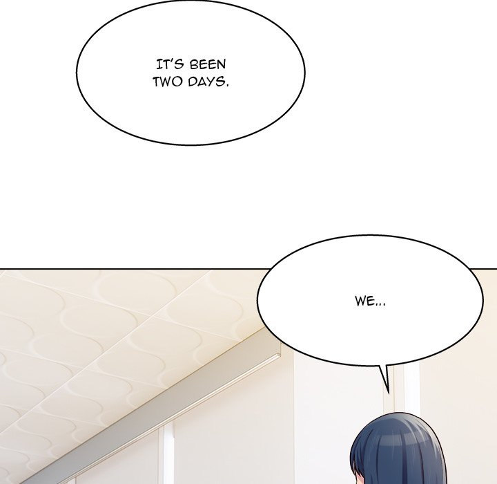 Time to Choose Chapter 19 Page 97