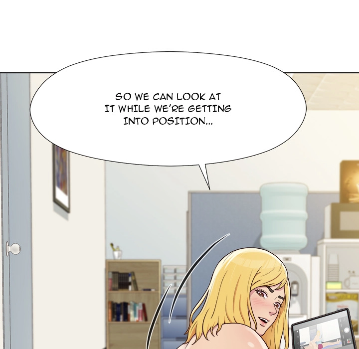 Time to Choose Chapter 2 Page 109