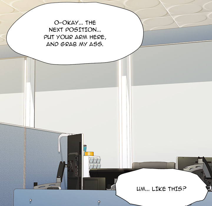 Time to Choose Chapter 2 Page 141