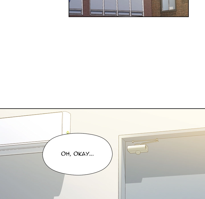 Time to Choose Chapter 2 Page 16