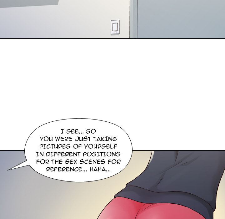 Time to Choose Chapter 2 Page 17