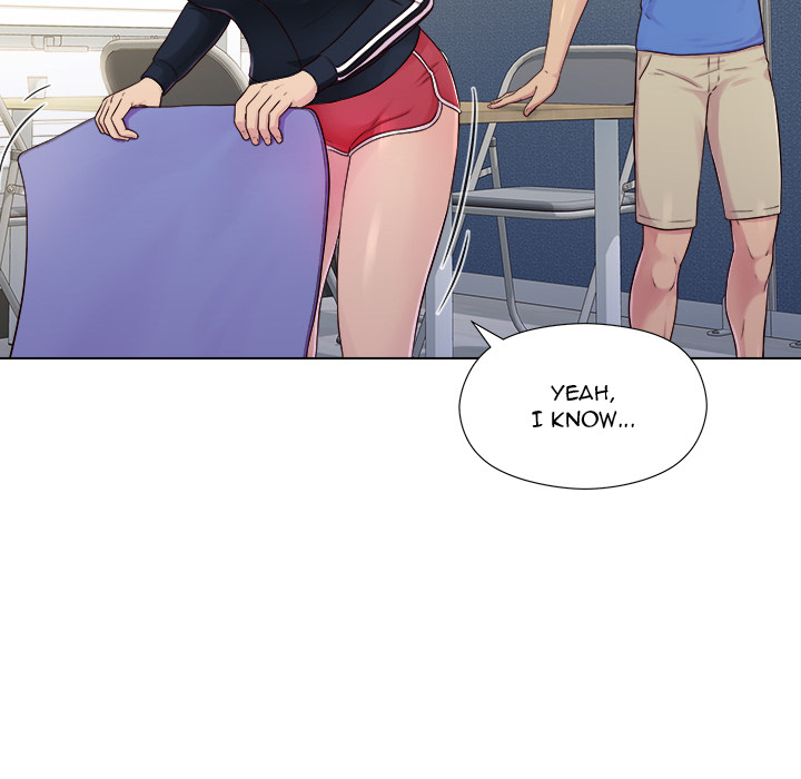 Time to Choose Chapter 2 Page 20