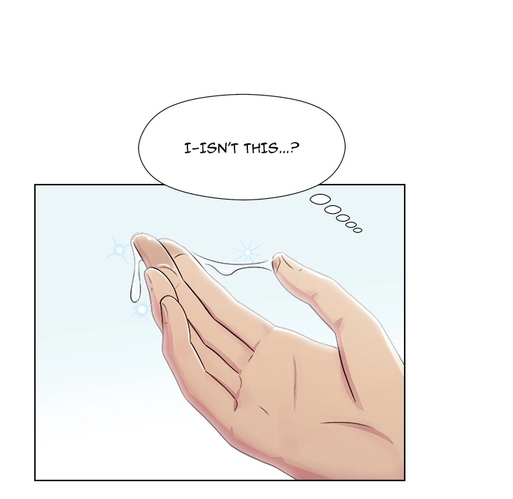 Time to Choose Chapter 2 Page 22