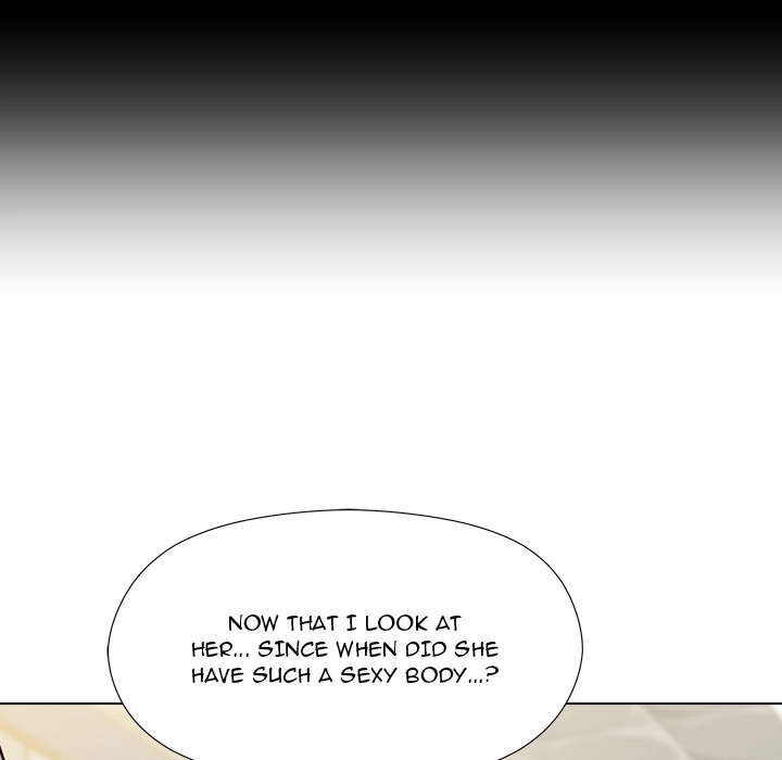Time to Choose Chapter 2 Page 25