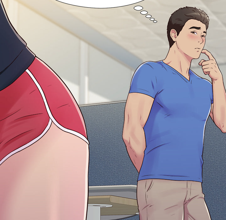 Time to Choose Chapter 2 Page 26