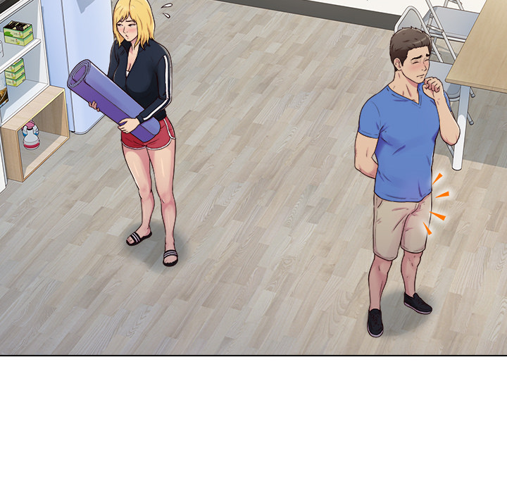 Time to Choose Chapter 2 Page 28