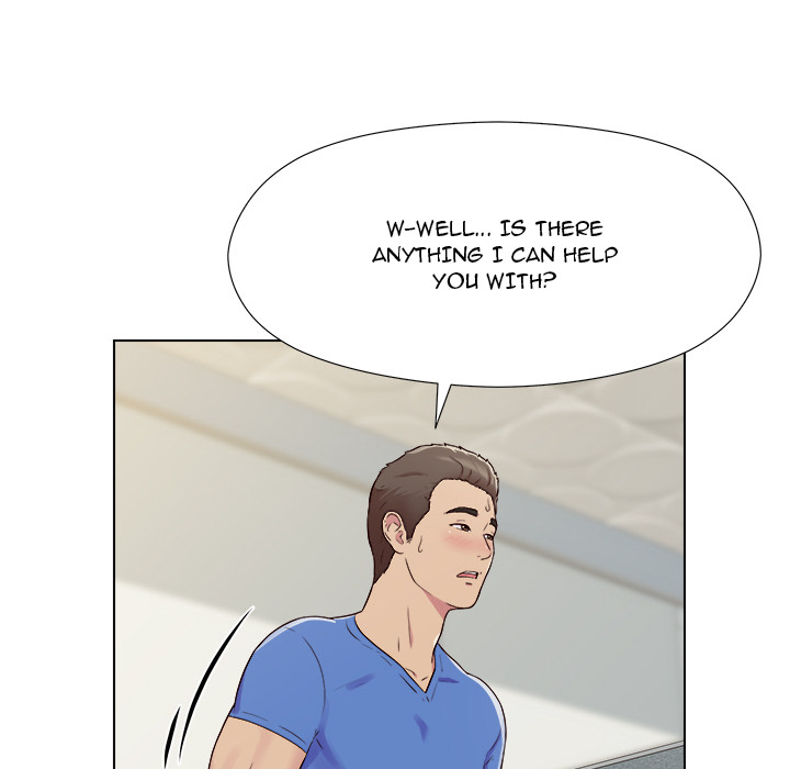 Time to Choose Chapter 2 Page 29