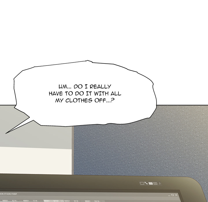 Time to Choose Chapter 2 Page 39
