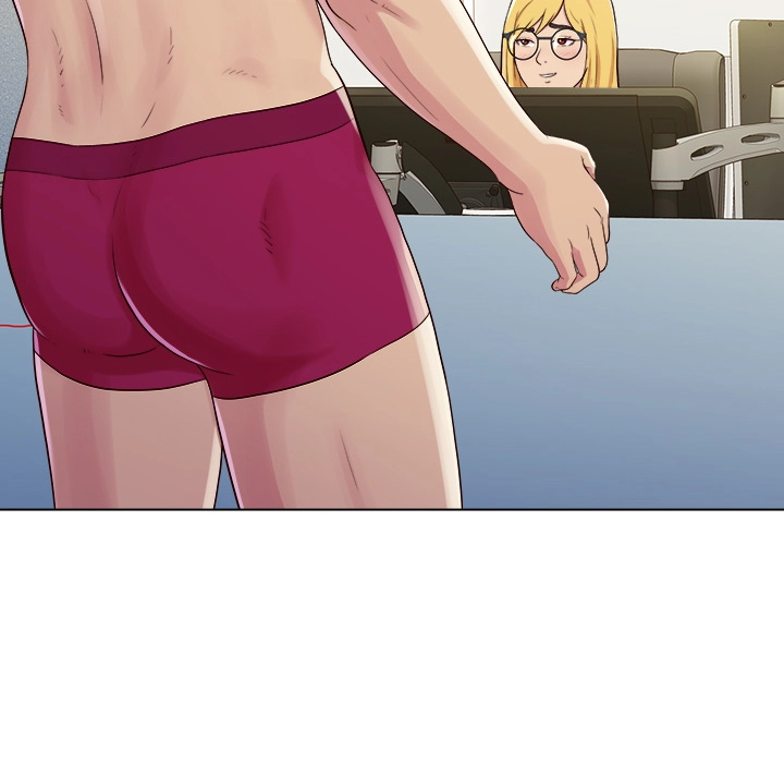 Time to Choose Chapter 2 Page 42