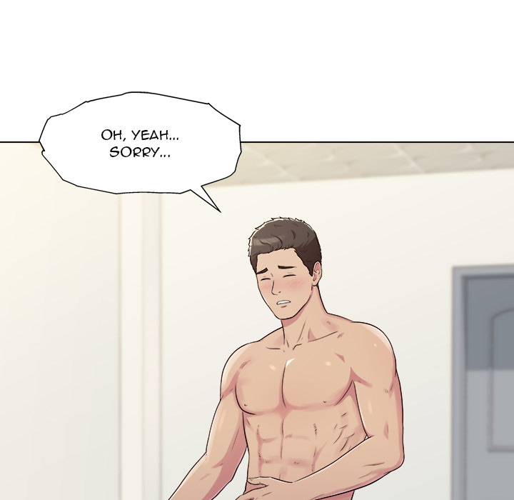 Time to Choose Chapter 2 Page 45