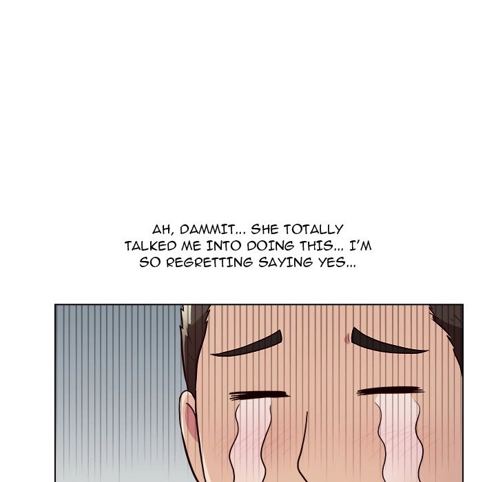 Time to Choose Chapter 2 Page 47