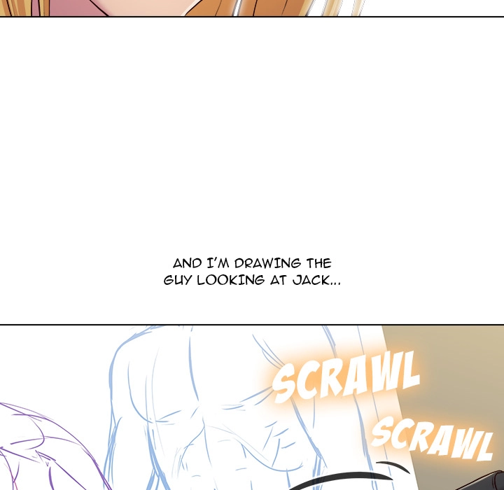 Time to Choose Chapter 2 Page 51