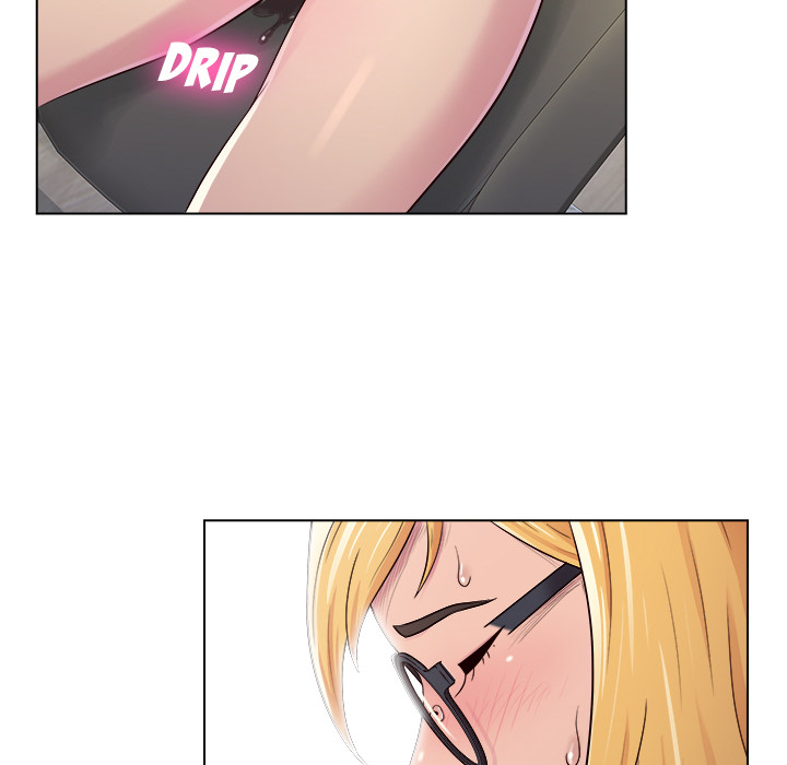 Time to Choose Chapter 2 Page 56