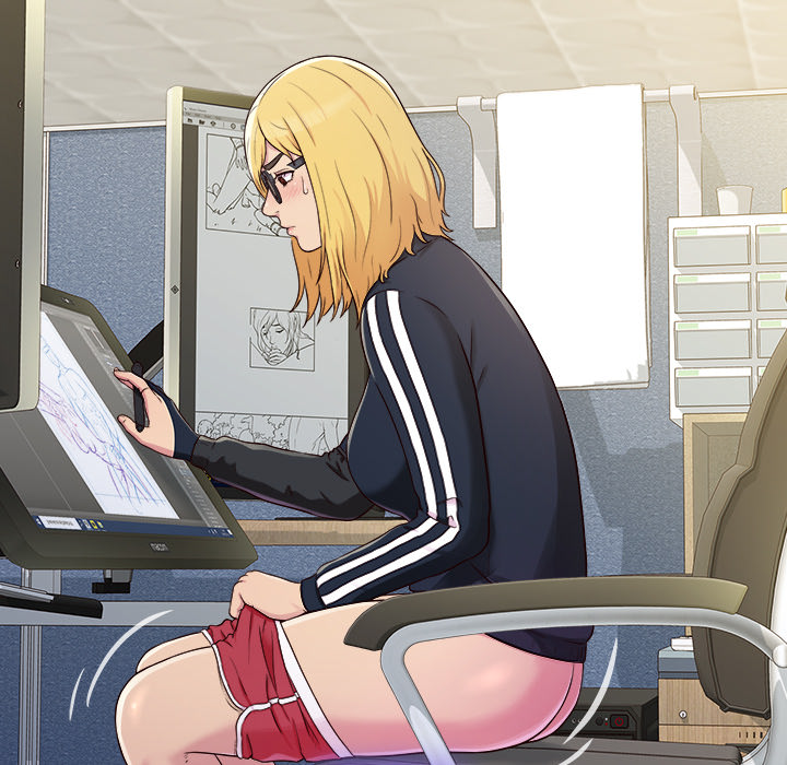 Time to Choose Chapter 2 Page 58