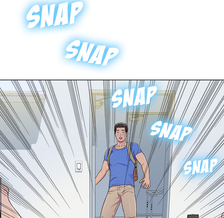 Time to Choose Chapter 2 Page 6