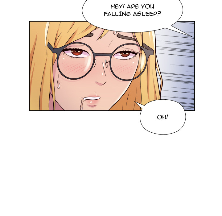 Time to Choose Chapter 2 Page 69