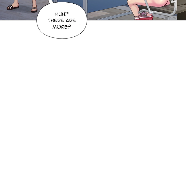 Time to Choose Chapter 2 Page 71