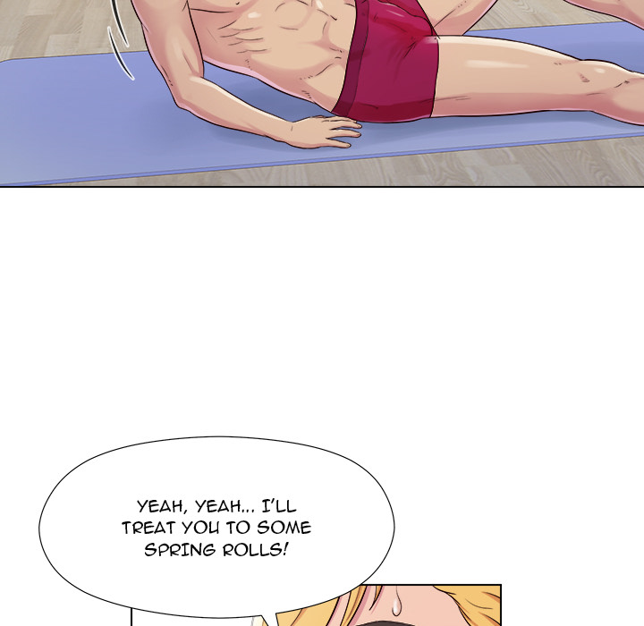 Time to Choose Chapter 2 Page 76