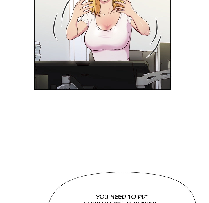 Time to Choose Chapter 2 Page 82