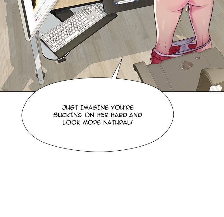 Time to Choose Chapter 2 Page 84