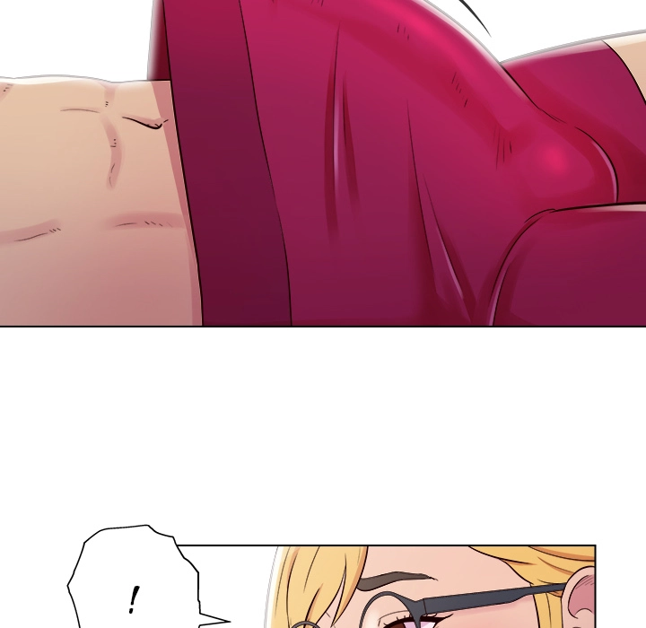 Time to Choose Chapter 2 Page 89