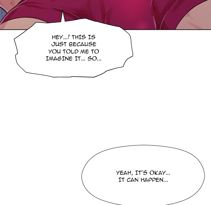 Time to Choose Chapter 2 Page 92