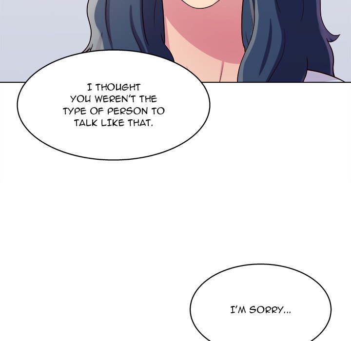 Time to Choose Chapter 20 Page 10