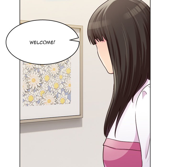 Time to Choose Chapter 20 Page 100