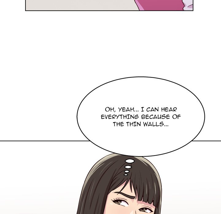 Time to Choose Chapter 20 Page 101