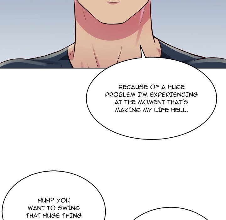 Time to Choose Chapter 20 Page 107