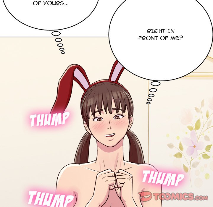 Time to Choose Chapter 20 Page 108