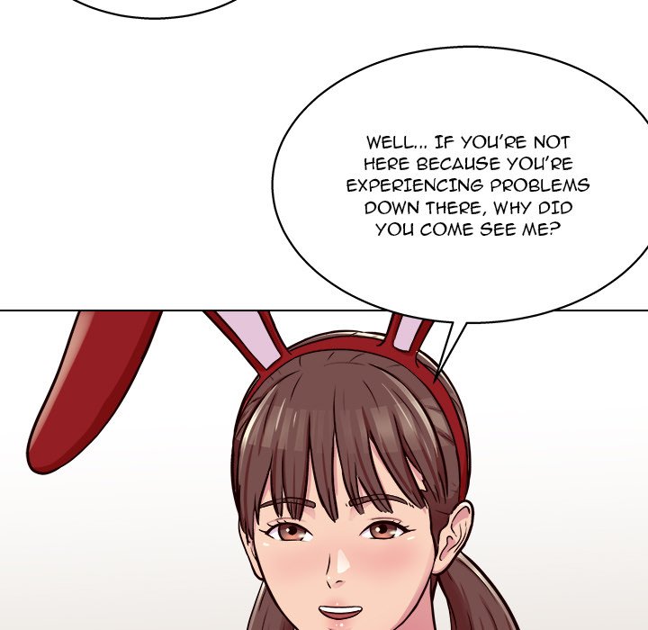 Time to Choose Chapter 20 Page 110