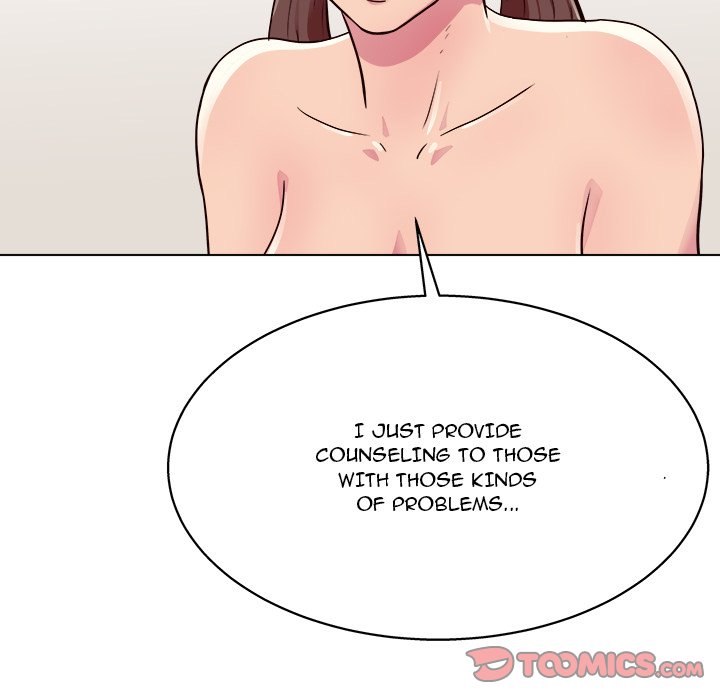 Time to Choose Chapter 20 Page 111