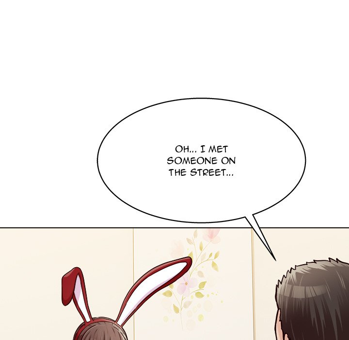 Time to Choose Chapter 20 Page 112