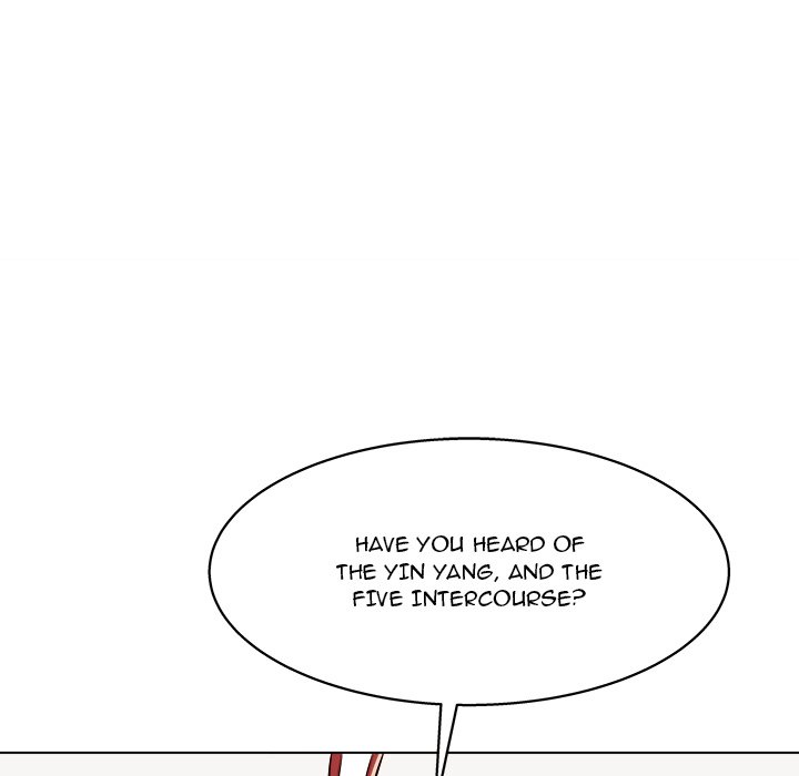 Time to Choose Chapter 20 Page 116