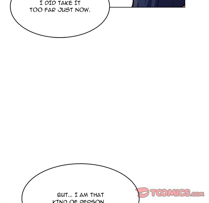 Time to Choose Chapter 20 Page 12