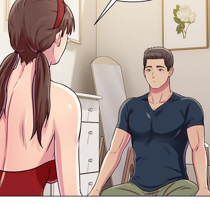 Time to Choose Chapter 20 Page 122
