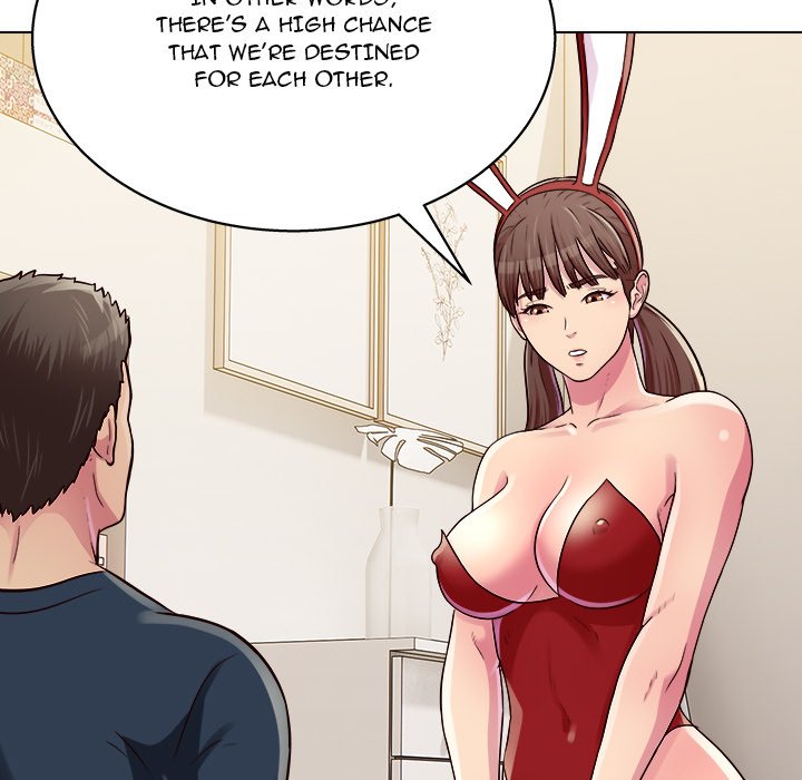 Time to Choose Chapter 20 Page 128