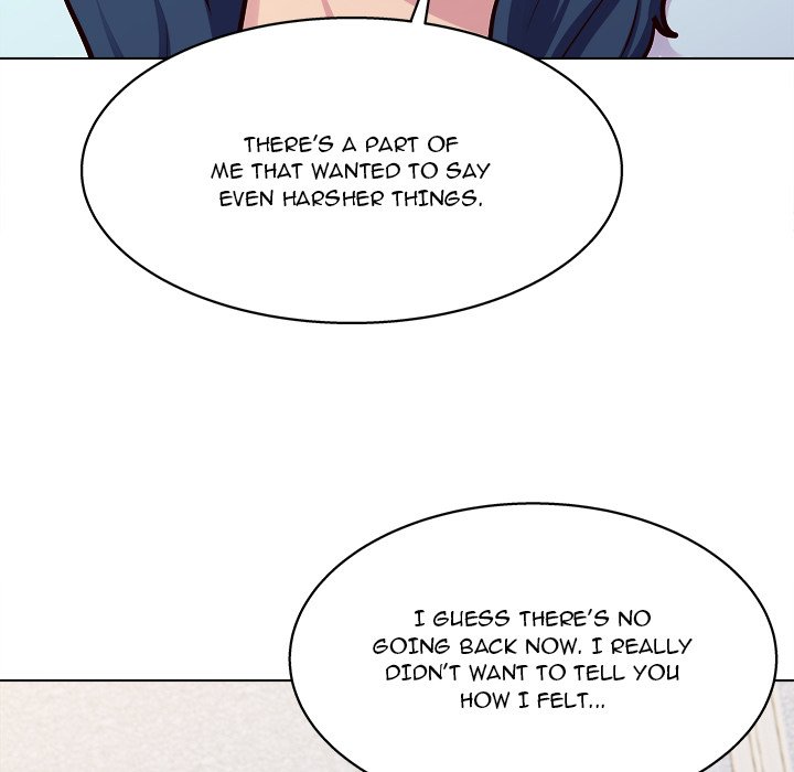 Time to Choose Chapter 20 Page 14