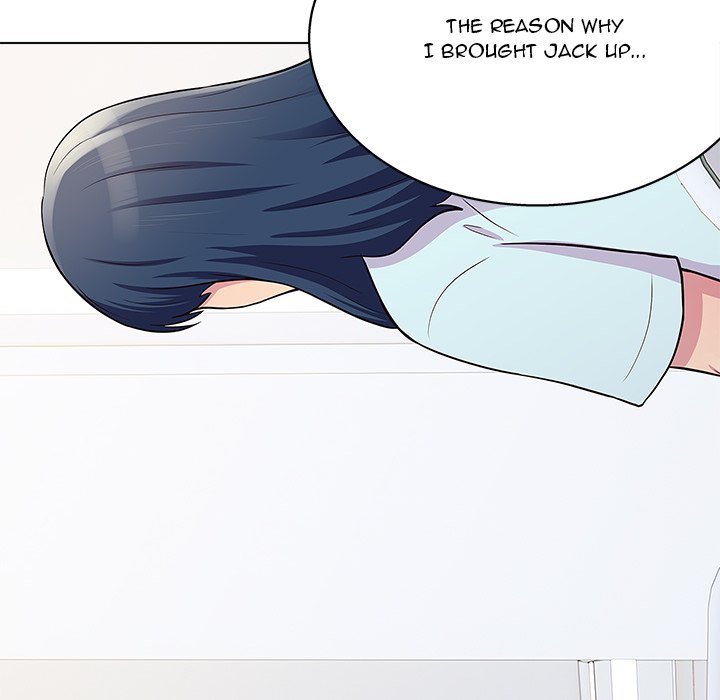 Time to Choose Chapter 20 Page 17