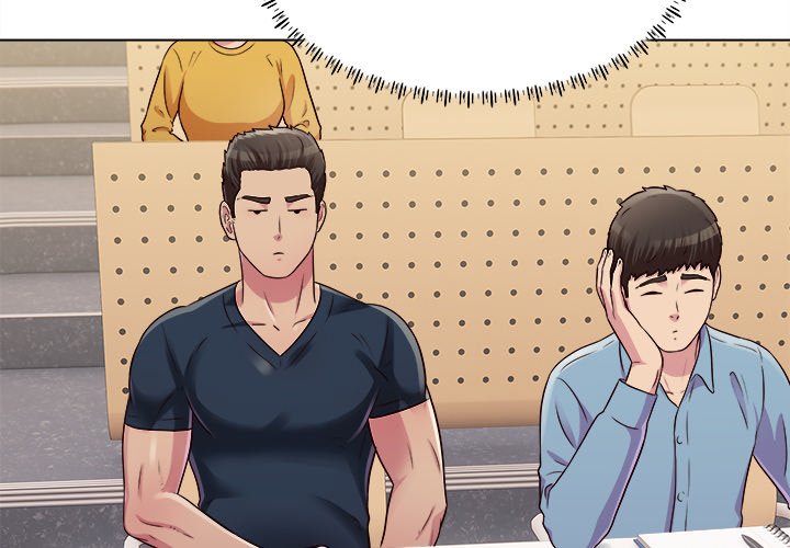 Time to Choose Chapter 20 Page 2