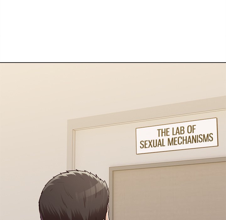 Time to Choose Chapter 20 Page 20