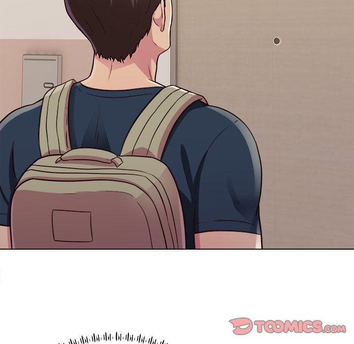 Time to Choose Chapter 20 Page 21