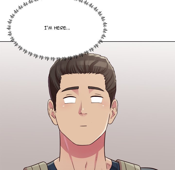 Time to Choose Chapter 20 Page 22