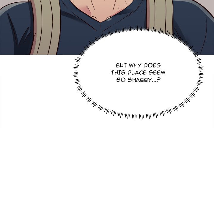 Time to Choose Chapter 20 Page 23