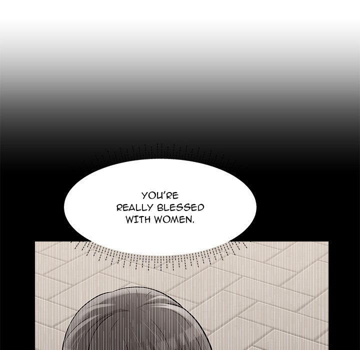 Time to Choose Chapter 20 Page 26